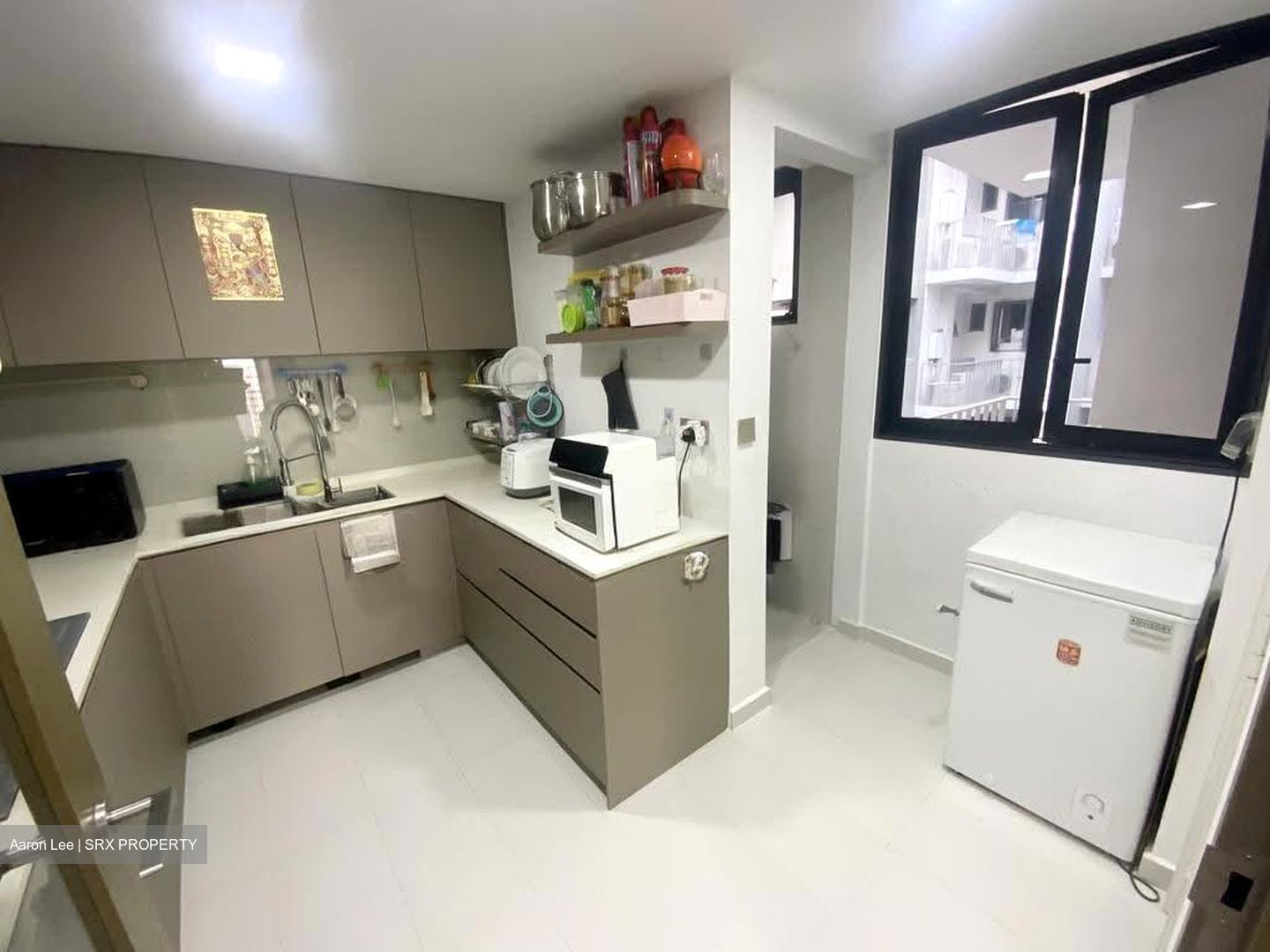 Bellewaters (D19), Condominium #625562191
